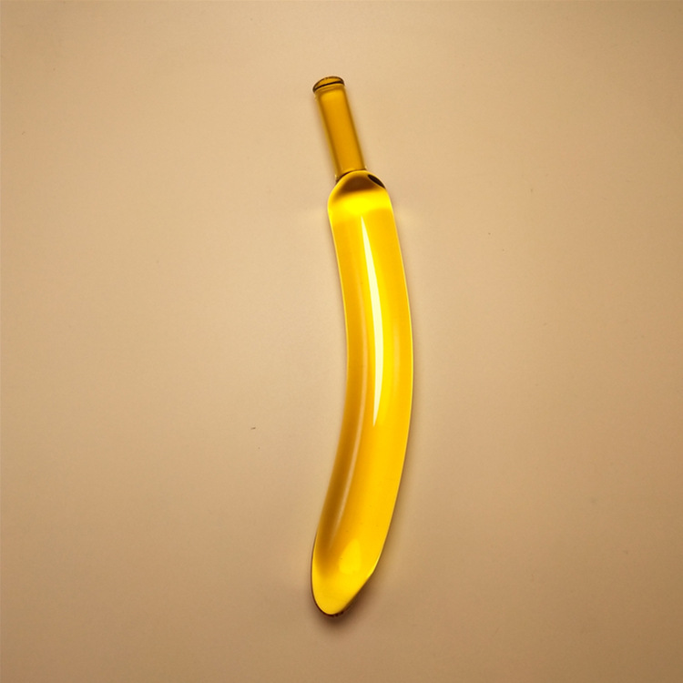Crystal Anal Plug Erotic Fruitshaped Masturbation Sex Toy For Gspot Prostate Massage Women Gay Use - 9