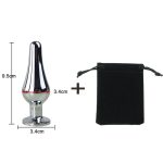 Big Anal Sex Toys For Women & Men 7 Colors Male Plugs Butt Anus Products - 5