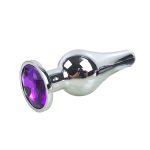 Big Anal Sex Toys For Women & Men 7 Colors Male Plugs Butt Anus Products - 4