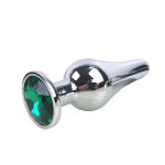 Big Anal Sex Toys For Women & Men 7 Colors Male Plugs Butt Anus Products - 3