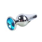 Big Anal Sex Toys For Women & Men 7 Colors Male Plugs Butt Anus Products - 2