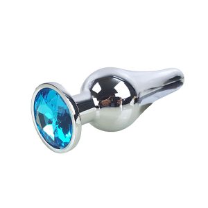 Big Anal Sex Toys For Women & Men 7 Colors Male Plugs Butt Anus Products - 2
