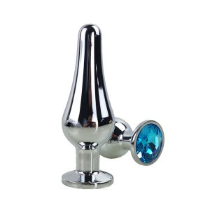 Big Anal Sex Toys For Women & Men 7 Colors Male Plugs Butt Anus Products
