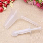 Anal Speculum Plug Adult Clean Examination Enema Sex Toys Enemator Products For Men Couple - 5