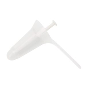 Anal Speculum Plug Adult Clean Examination Enema Sex Toys Enemator Products For Men Couple - 2