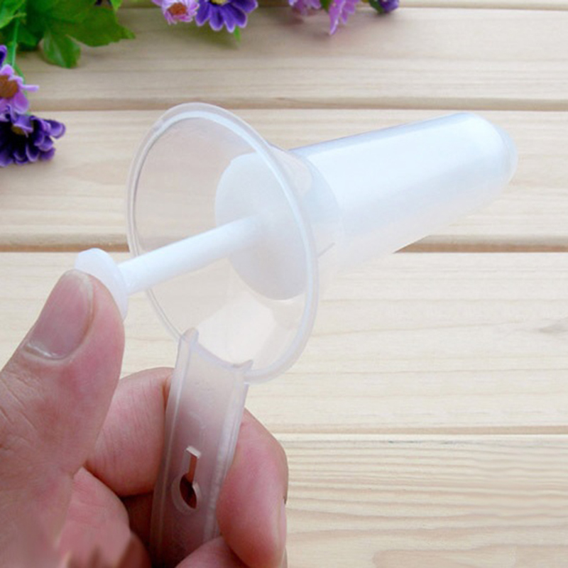 Anal Exploration Speculum Plug Couples Intimate Adult Toy For Hygienic Enema Cleaning - 7