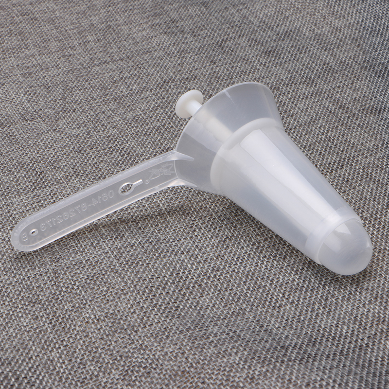Anal Exploration Speculum Plug Couples Intimate Adult Toy For Hygienic Enema Cleaning - 6