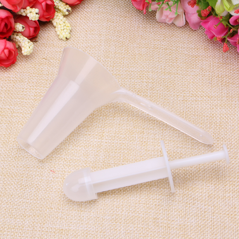 Anal Exploration Speculum Plug Couples Intimate Adult Toy For Hygienic Enema Cleaning - 4