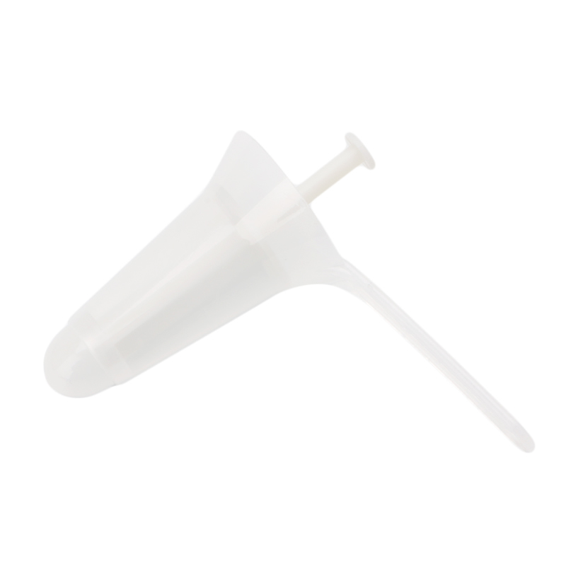 Anal Exploration Speculum Plug Couples Intimate Adult Toy For Hygienic Enema Cleaning - 1
