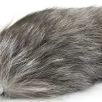 Love Faux Fox Tail Butt Anal Plug Sexy Romance Funny Adult Product Sex Toy - 5
