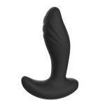 Wireless Remote Control Anal Vibrator Tickling Male Prostate Massager Vibrating Butt Plug Masturbators Sex Toys For Men Gay - 4
