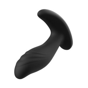 Wireless Remote Control Anal Vibrator Tickling Male Prostate Massager Vibrating Butt Plug Masturbators Sex Toys For Men Gay - 2