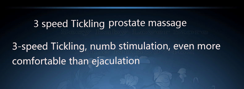 Wireless Remote Anal Vibrator Male Prostate Massager Vibrating Butt Plug Masturbation Toy Adult Pleasure Products For Men Gay - 2