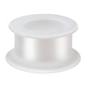 Hollow Speculum Huge Silicone Anal Plug Opening Anus Rings Vaginal Peeping Sex Toys Large Butt Plugs Prostate Massager - 2