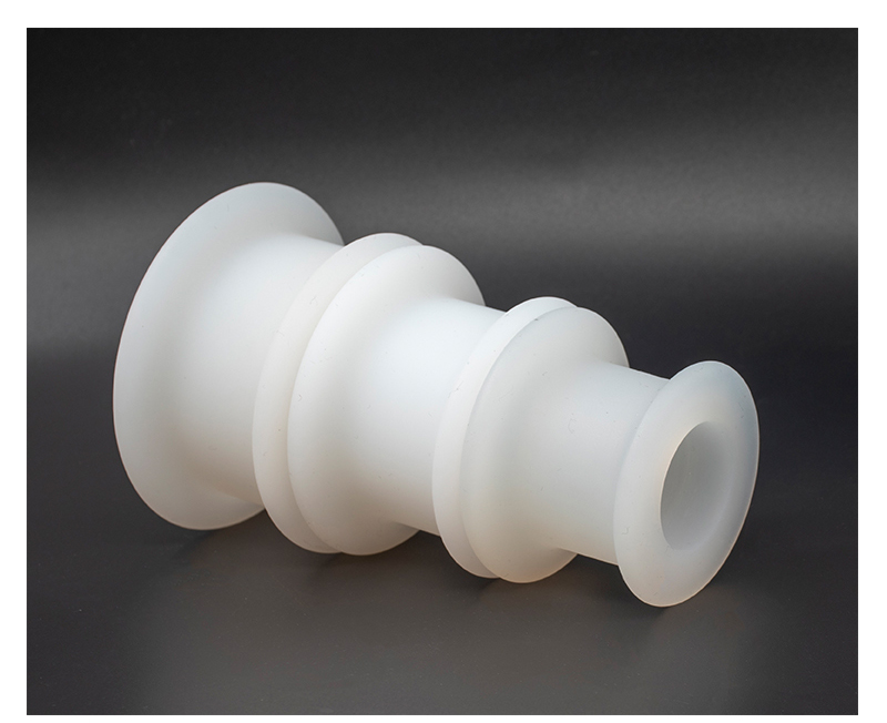 Large Silicone Prostate Massager Anal Plug And Vaginal Ring Hollow Speculum Sex Toys - 10