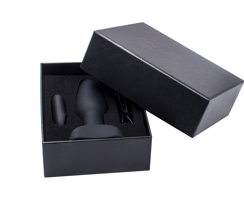 7frequency Vibrating Prostate Massager Remote Control Anal Plug Bdsm Toy Adult Intimacy Product For Men - 14