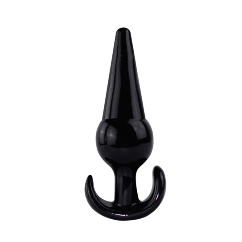 Prostate Anus Stimulator Kit Vibrating Anal Bead Plug Combo For Men Women Sex Toy Set - 8
