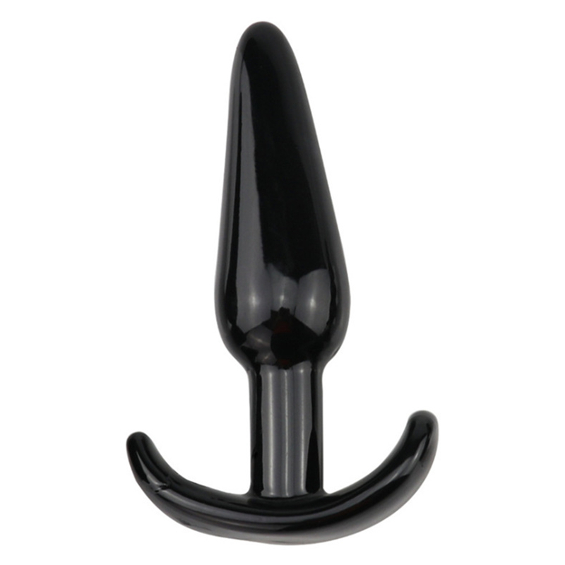 Prostate Anus Stimulator Kit Vibrating Anal Bead Plug Combo For Men Women Sex Toy Set - 7