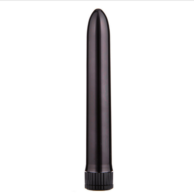 Prostate Anus Stimulator Kit Vibrating Anal Bead Plug Combo For Men Women Sex Toy Set - 6