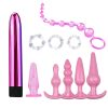 10pcs Pink