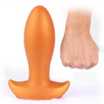 Soft Silicone Huge Anal Toys Large Butt Plug Prostate Massage Vaginal Anus Big Adult Sex For Men Woman