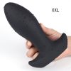 Xxl Size-black