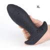 Xl Size-black