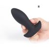 M Size-black