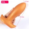 Xxl Size-gold