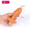 M Size-gold
