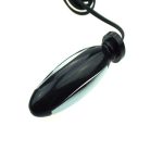 Electric Shock Butt Anal Vaginal Plug Electro Massage Sex Medical Themed Toys Products For Women Gays Erotic Vibrating Ec057 - 5