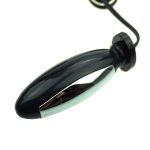 Electric Shock Butt Anal Vaginal Plug Electro Massage Sex Medical Themed Toys Products For Women Gays Erotic Vibrating Ec057 - 3