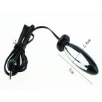 Electric Shock Butt Anal Vaginal Plug Electro Massage Sex Medical Themed Toys Products For Women Gays Erotic Vibrating Ec057