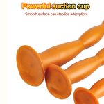 Super Long Anal Toys Large Bead With Suction Cup Prostate Massager Anus Big Butt Plug Sex For Men Woman - 3