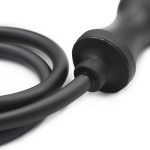 Super Large Inflatable Huge Big Anal Plug Max 12cm Dildo Pump Expandable No Vibrator Butt Balls Sex Toys - 5