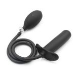Super Large Inflatable Huge Big Anal Plug Max 12cm Dildo Pump Expandable No Vibrator Butt Balls Sex Toys