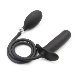 Super Large Inflatable Huge Big Anal Plug Max 12cm Dildo Pump Expandable No Vibrator Butt Balls Sex Toys