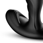 Remote Control Prostate Massage Vibrator Sex Toys For Men 360 Degree Rotating Vibrating Butt Plug Massager Anal - 4