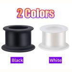 Huge Pure Hollow Plug Anal Large Butt Prostate Massage Treatment Sm Products For Masturbator Pig-hole Rings Anus Speculum - 5