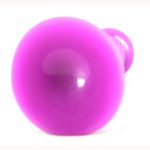 Big Anal Dildo Huge Large Sex Toys Stopper Suction Plug Butt Couple Flirting Masturbate - 4