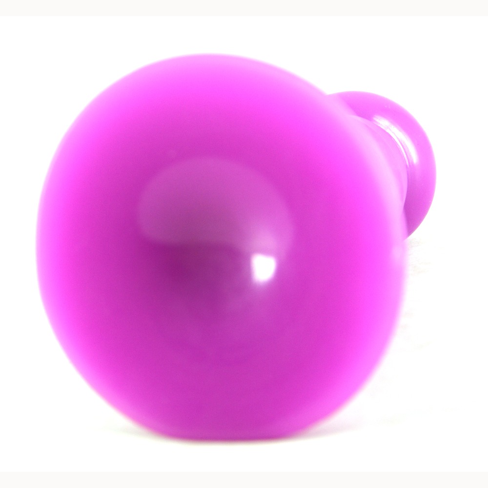 Large Anal Dildo Extra Huge Size Pleasure Toy With Suction Plug Ideal For Couples Intimate Play Solo Masturbation - 15