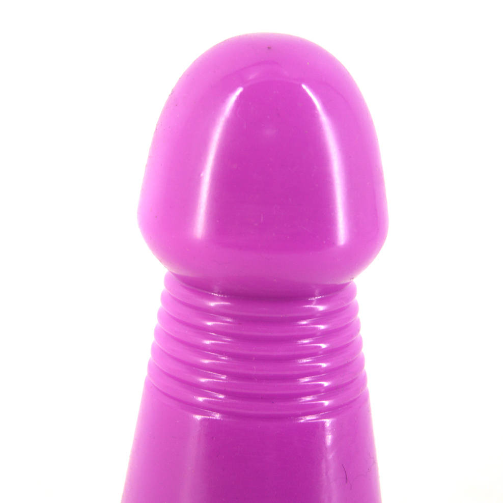 Large Anal Dildo Extra Huge Size Pleasure Toy With Suction Plug Ideal For Couples Intimate Play Solo Masturbation - 11