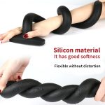 Super Long Anal Dildo Butt Plug Prostate Massage Anus Vagina Masturbation Adult Erotic Sex Toy For Women Sm Gay - 5