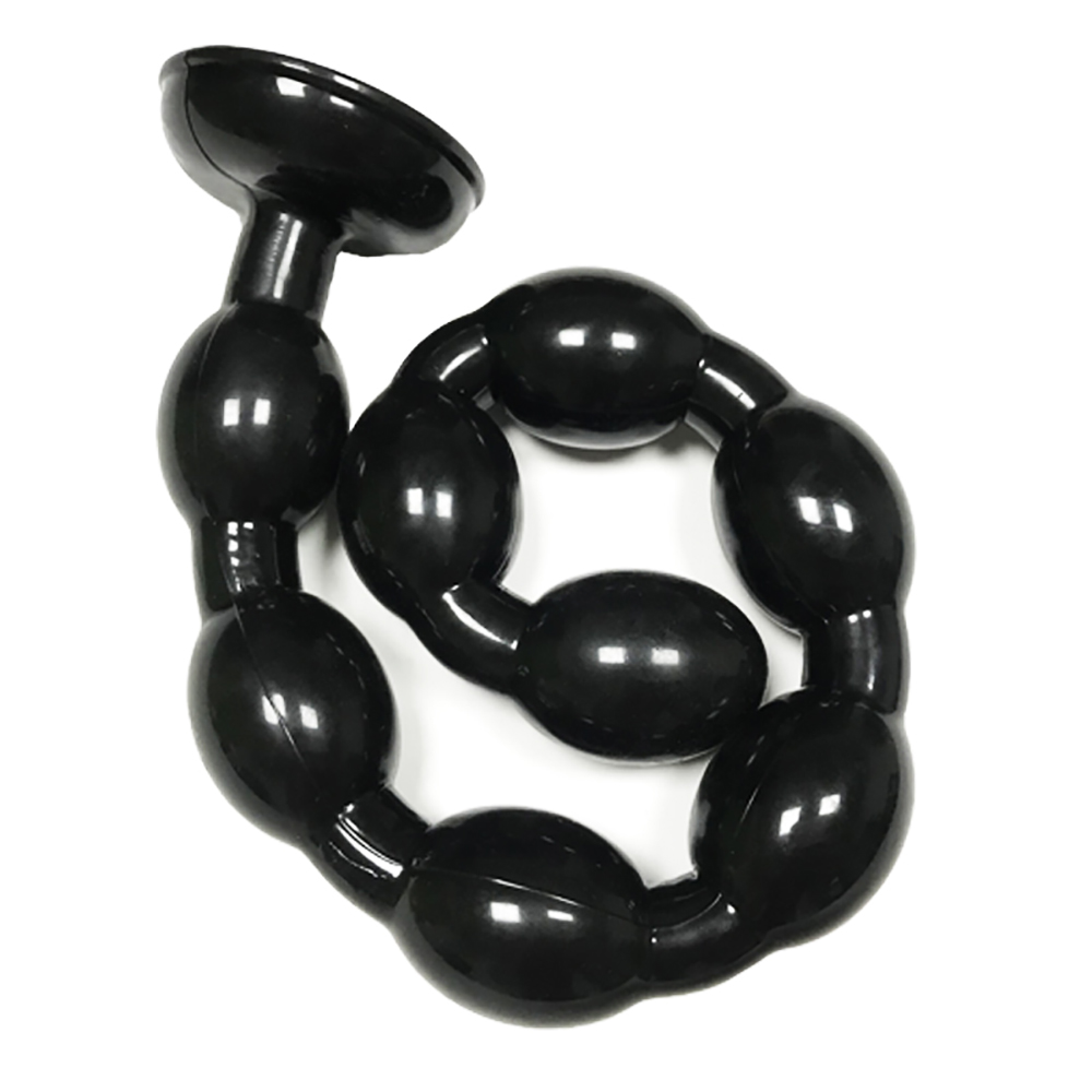 Extralong Anal Dildo Butt Plug Prostate Massager Adult Erotic Toy For Vaginal Masturbation Suitable For Women Sm Gay - 15
