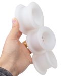 Big Hollow Speculum Anal Butt Plug Expander Vaginal Stretcher Prostate Treatment Massage Adult Erotic Sex Toys For Women - 6