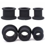 Big Hollow Speculum Anal Butt Plug Expander Vaginal Stretcher Prostate Treatment Massage Adult Erotic Sex Toys For Women - 3