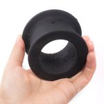 Big Hollow Speculum Anal Butt Plug Expander Vaginal Stretcher Prostate Treatment Massage Adult Erotic Sex Toys For Women
