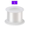 White L