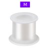 White M