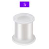 White S